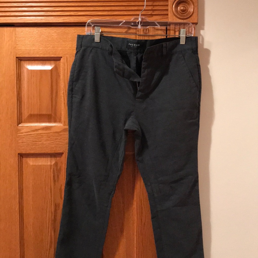 Men’s Pacsun chinos